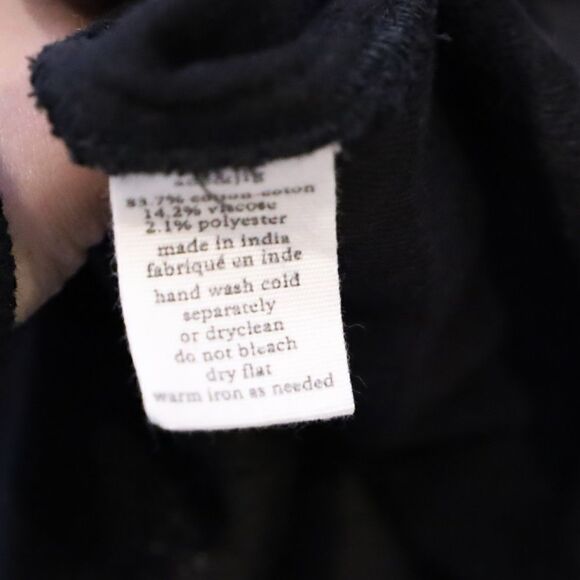 Ace & Jig Rosemary Striped Dress Sz M - Picture 5 of 5